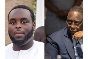 Sénégal : les raisons qui placent le fils de Macky Sall dans le viseur de la justice