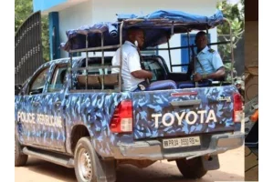 Bénin : deux escrocs se faisant passer pour des visionnaires interpellés à Godomey