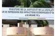 Affaire litige financier au Bénin : les avocats de Me Magloire Yansunu contestent la légitimité de la Criet à connaitre du dossier