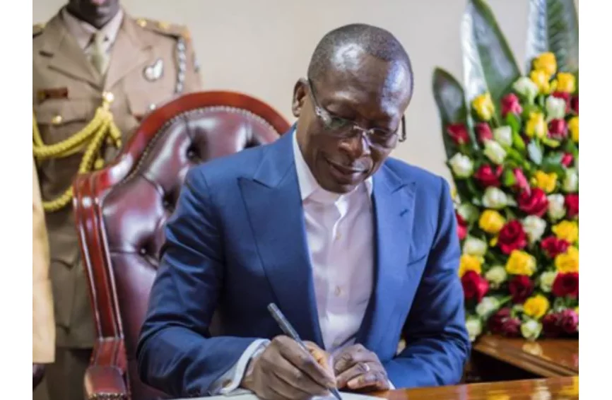 Réunion des musées publics du Bénin : Talon nomme les membres du CA (liste)