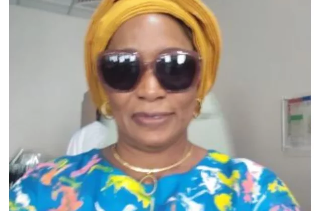 Yolande Francisco : « Le projet de société de Romuald Wadagni est innovant, inclusif »