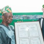 Secteur du BTP au Bénin : Le Groupe OFMAS de Mathurin de Chacus obtient sa triple certification ISO