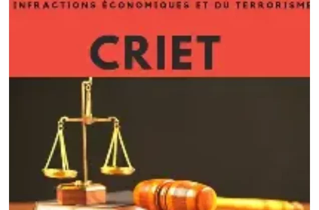 Bénin : un avocat jugé à la Criet ce lundi 20 avril 2026 