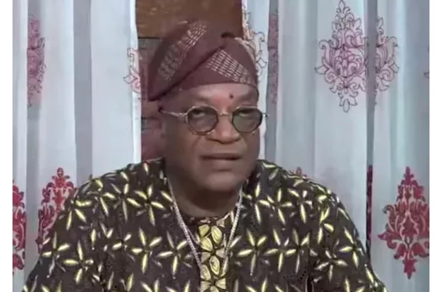 Les Démocrates : Edah lance un appel patriotique aux députés démissionnaires