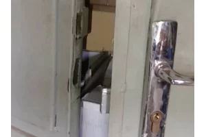 Glazoué : l'EPP de Kpassali cambriolé, sacs de riz, bidons d'huile et 12 000 F CFA emportés