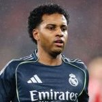 Real Madrid : saison terminée pour Rodrygo, forfait pour la coupe du monde 2026