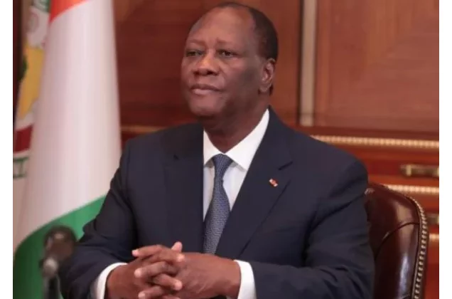  Côte d'Ivoire : la nationalité ivoirienne de Ouattara contestée et attaquée devant le conseil constitutionnel 