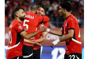 CAN 2025 : L'Égypte et Mohamed Salah éliminent la Côte d'Ivoire, tenante du titre