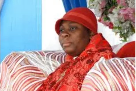 Daagbo Parfaite de Banamè affirme pouvoir faire disparaître le Bénin : la vidéo qui enflamme la toile