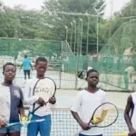 Région Afrique de l'Ouest : 02 équipes béninoises au Ghana pour la compétition ITF/CAT par équipe des 12 ans et moins de tennis