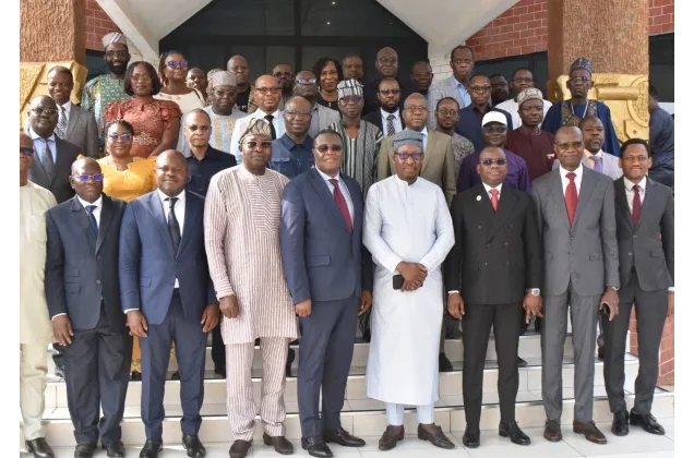 Communales au Bénin : la Cour suprême fait le bilan de la gestion du contentieux électoral