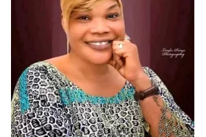 Criet : liberté provisoire sous caution pour la comédienne béninoise Aurélie Ghézo 