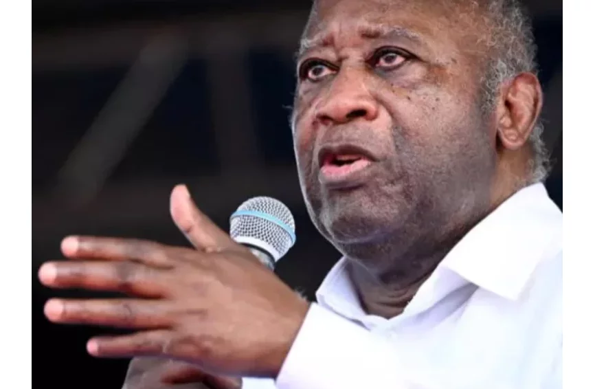 Côte d'Ivoire : voici pourquoi le PPA-CI de Laurent Gbagbo veut boycotter les législatives du 27 décembre