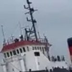 Affaire navire échoué à Fidjrossè : la chambre d'appel de la Criet confirme le verdict rendu en première instance 