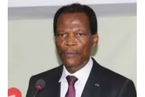 Bénin : interpellation de l'ancien ministre de la défense et opposant Candide Azannaï