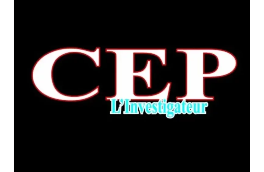 CEP 2025 : les membres de la commission chargée des travaux de secrétariat pour les relevés de notes dans l'Atlantique