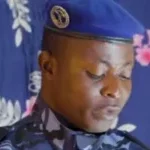 Appel à la rébellion : le commissaire Delcoz Kindjanhoundé placé sous mandat de dépôt