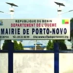 Bénin : la mairie de Porto-Novo recrute 80 agents distributeurs et ilotiers 