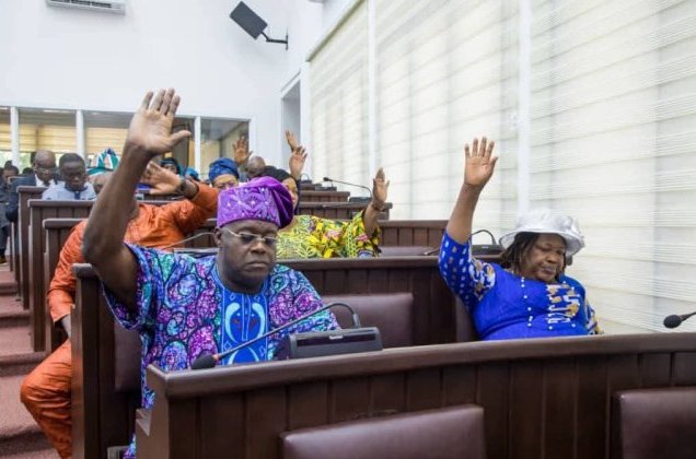 Assemblée nationale : la loi de finances gestion 2026 adoptée à l'unanimité des députés