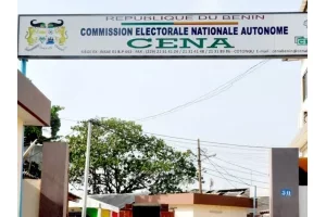 Législatives 2026 : la CENA ouvre le dépôt des candidatures du 15 au 19 novembre 2025