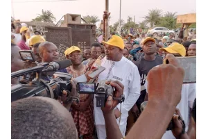 Lalo : contrôle de la mairie par l'UP-R, consécration du travail du député Adomahou