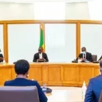 Bénin : compte rendu du conseil des ministres du 02 juillet 2025