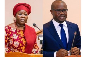 Présidentielle au Bénin : Wadagni expose ses ambitions pour les communes de Bassila et Djougou