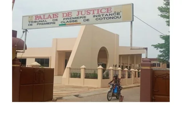 Assainissement au sein de la boxe béninoise : Le Tribunal de première instance de Cotonou joue sa partition