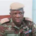 « L'ennemi est à notre portée », Colonel André Dokoui, Chef de l'opération Mirador