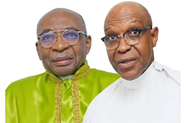 Église du Christianisme Céleste : le Comité Directeur National restructuré après l'installation du nouveau chef de diocèse