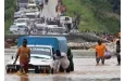 Nigeria : plus de 200 morts et 500 personnes emportées dans des inondations à Mokwa