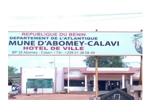 Bénin : Golo-Djigbé a un nouveau Chef d'arrondissement 