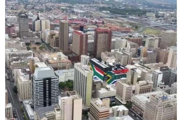 Afrique du Sud : des hommes armés ont tué neuf personnes « au hasard » près de Johannesburg