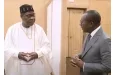 Porto-Novo : pour le reste du mandat de Talon, Yayi fait une recommandation aux populations