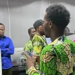 Bénin : Les Démocrates déposent leurs dossiers pour les communales 2026
