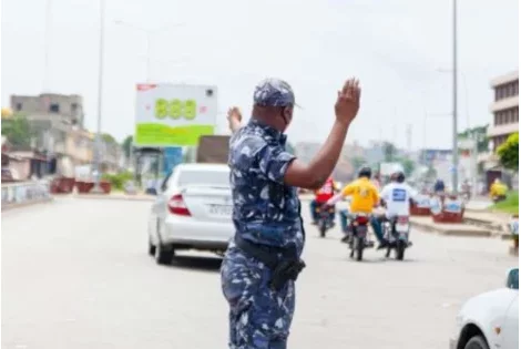 Bénin : fermeture annoncée des rues menant à Pharmaquick et à l'AIC, ce qu'il faut y comprendre