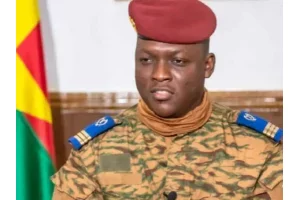 urkina Faso : 08 membres d'une ONG dont un malien et 04 burkinabè arrêtés pour soupçon d'espionnage 