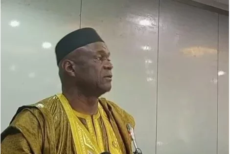 Côte d'Ivoire : Ouattara accorde la grâce présidentielle au député malien Mamadou Hawa Gassama