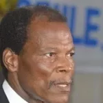 Bénin : Candide Azannaï placé en garde à vue, voici ce qui lui est reproché