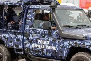 Pahou : treize (13) individus interpellés dans plusieurs ghettos