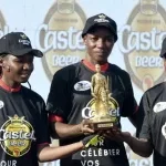 Grand Prix des Amazones : Awa Bamogo gagne la 1ère édition après l'inscription à l'UCI 