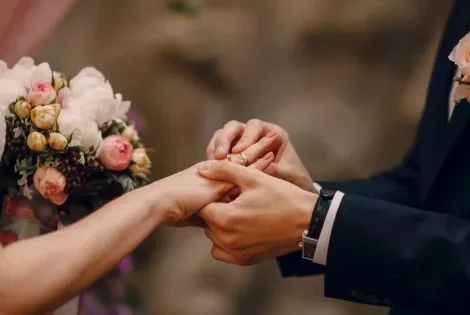 En France, le mariage n'implique plus l'obligation d'avoir des rapports s&xuels