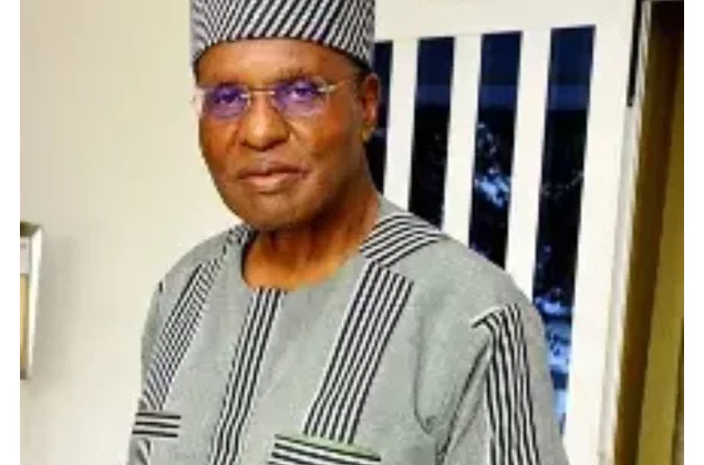 « La FCBE va rebondir », assure l'ancien ministre Soumanou après la démission de Hounkpè