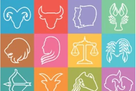 Consultez votre horoscope de ce vendredi 04 juillet 2025 