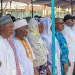 Présidentielle du 12 avril : Près de 500 mouvements œuvrent aux côtés de Wadagni-Talata pour un taux de participation de 75 %