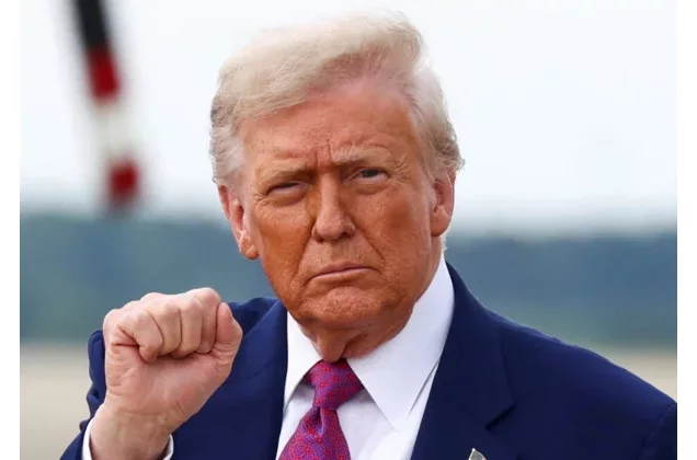 Trump convie cinq chefs d'État africains à Washington pour un sommet