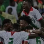 Bénin vs Burkina Faso : les Etalons mènent 2-0 à la pause, le lien du direct