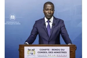 Bénin – Conseil des Ministres : compte rendu du mercredi 21 janvier 2026 