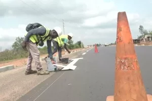 Cotonou-travaux : des perturbations annoncées dans la circulation dès le 26 février, voici l'axe concerné