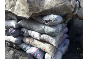 Cotonou : le gouvernement annonce la construction d'un nouveau marché au charbon et de pharmacopée